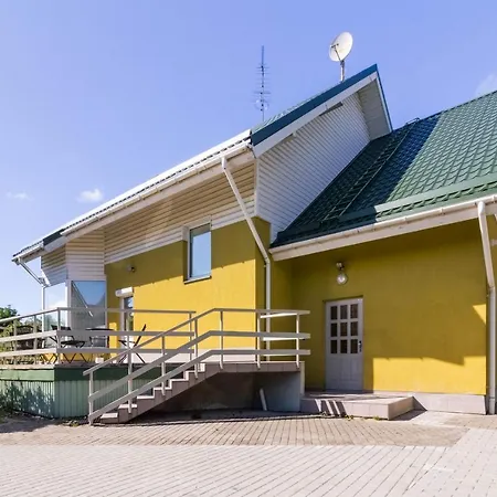 V36 * Palanga