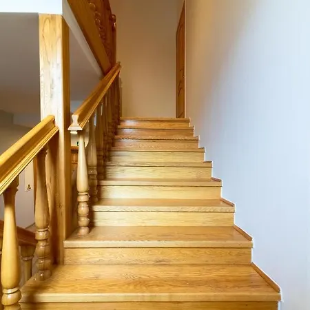 Апартаменти V36 Паланга