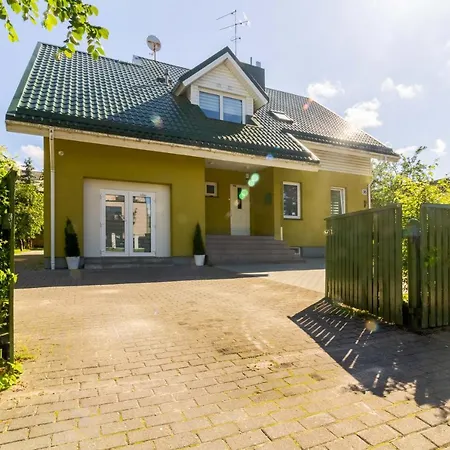 Apartment V36 Palanga