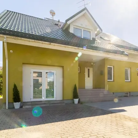 V36 Połąga