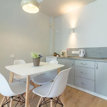 Apartment V36 Palanga
