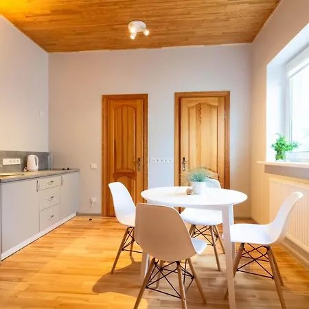 V36 Apartment