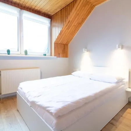V36 Apartment *