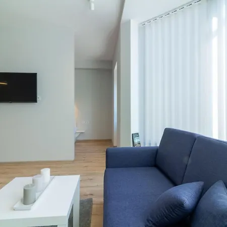 V36 Apartment Palanga