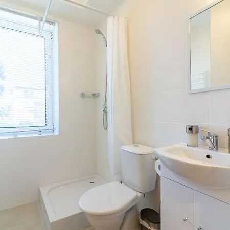 Appartement V36 Palanga