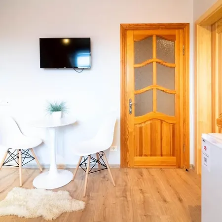 V36 Apartment Palanga
