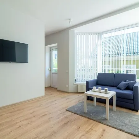 V36 Apartment