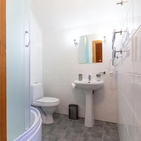 Apartment V36 Palanga