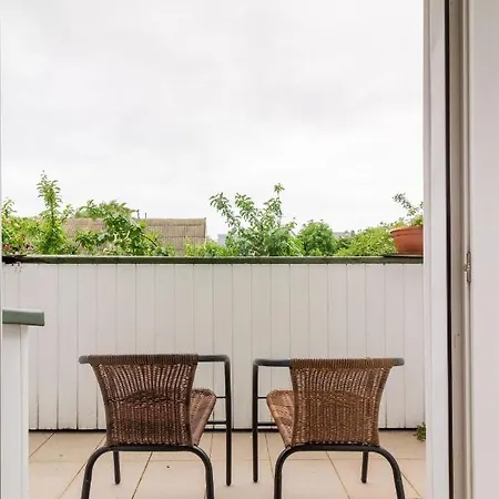 Appartement V36 Palanga