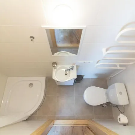 V36 Apartment