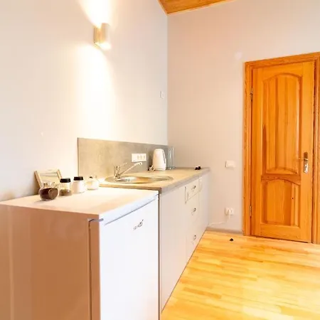 V36 Apartment