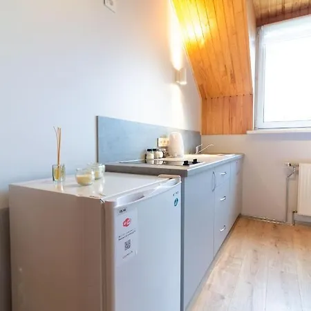Appartement V36 Palanga