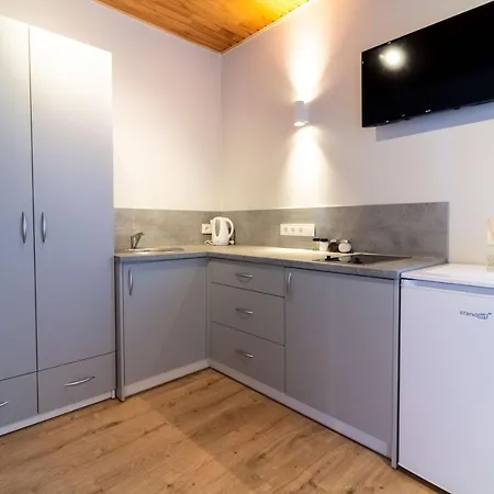 V36 Apartment