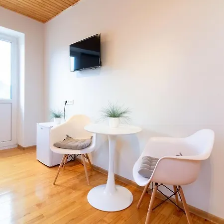 V36 Apartment