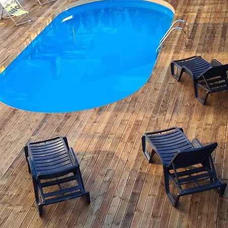 V36 Apartment *