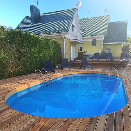 V36 Apartment *