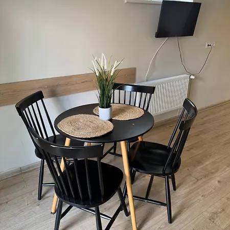 V36 Apartament Połąga