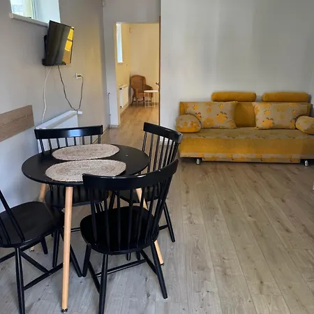 Apartament V36 Połąga