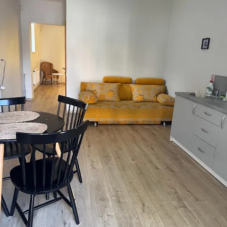V36 Appartement *
