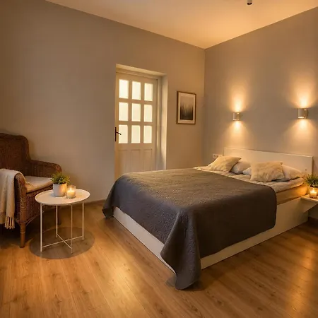 V36 Appartement Palanga