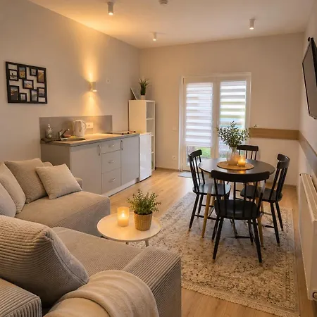 V36 Appartement