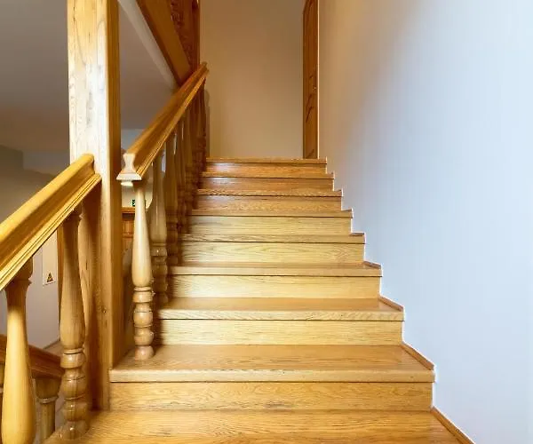 Apartament V36 Połąga