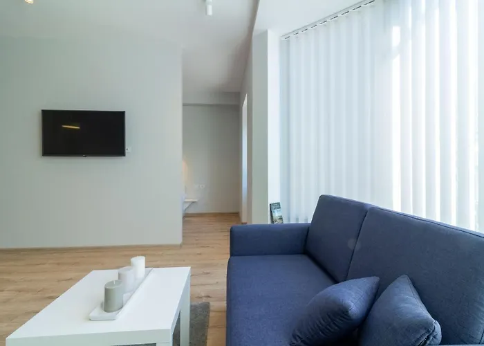 V36 Apartament Połąga