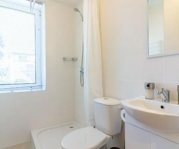 Apartament V36 Połąga