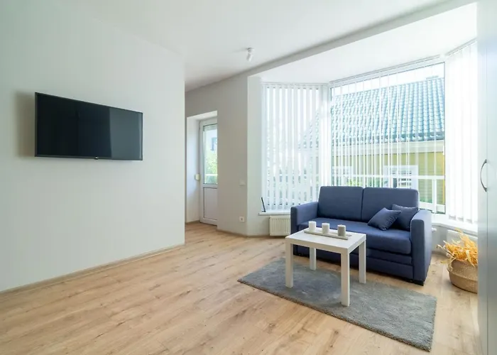 V36 Apartament