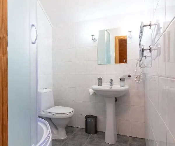 Apartament V36 Połąga