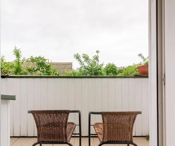 Apartament V36 Połąga