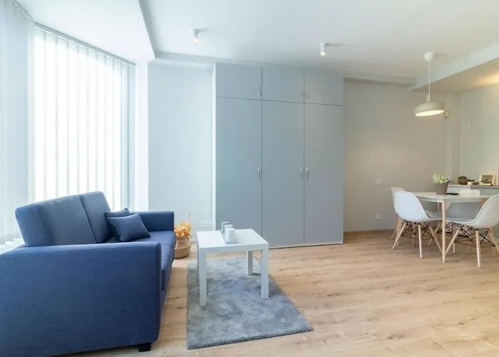 Apartament V36 Połąga