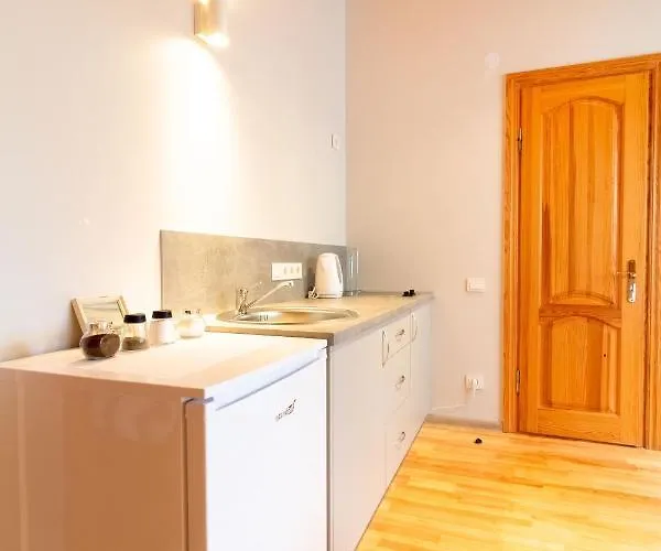 V36 Apartament