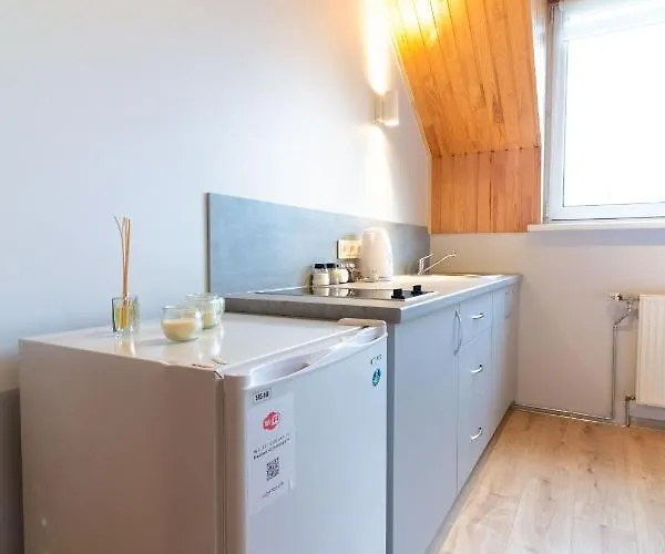 Apartament V36 Połąga
