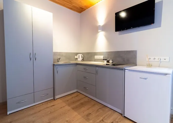 V36 Apartament