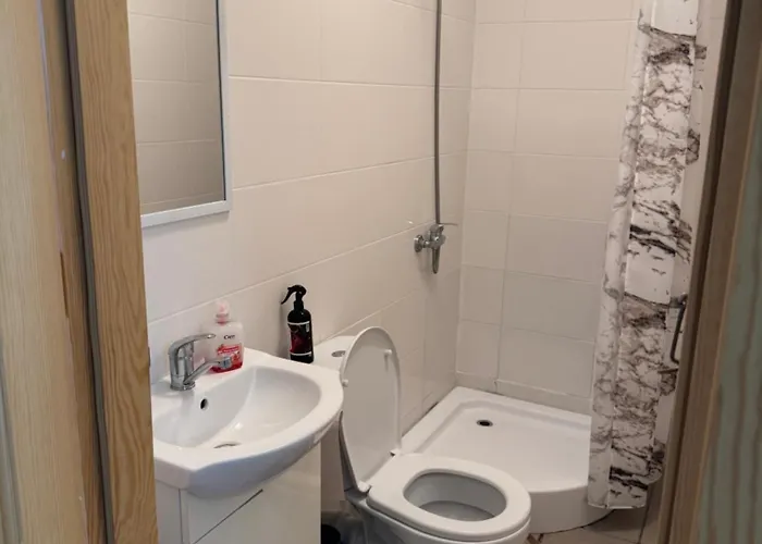 Apartament V36 *