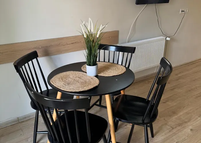 V36 Apartament Połąga