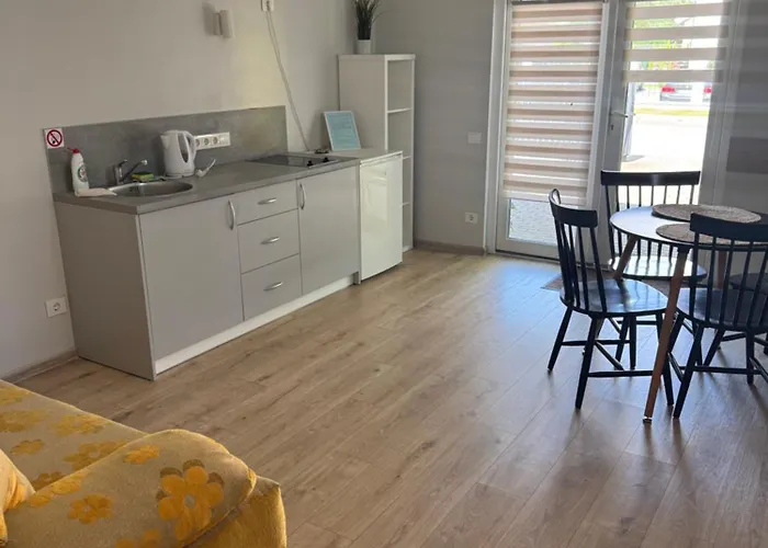 V36 Apartament *